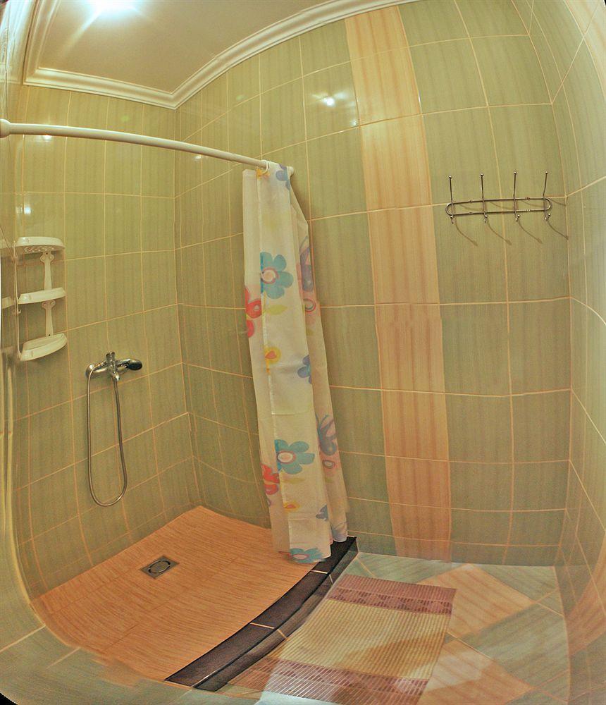 أوديسا Chemodan Hostel المظهر الخارجي الصورة