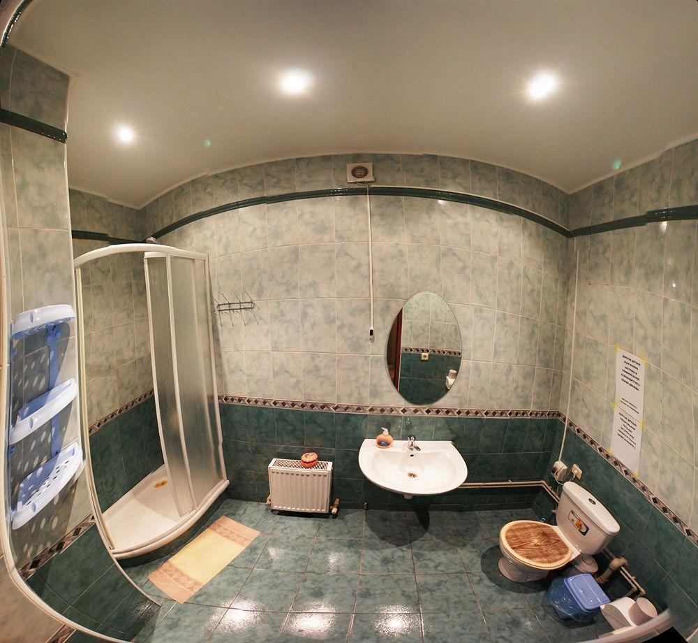 أوديسا Chemodan Hostel المظهر الخارجي الصورة