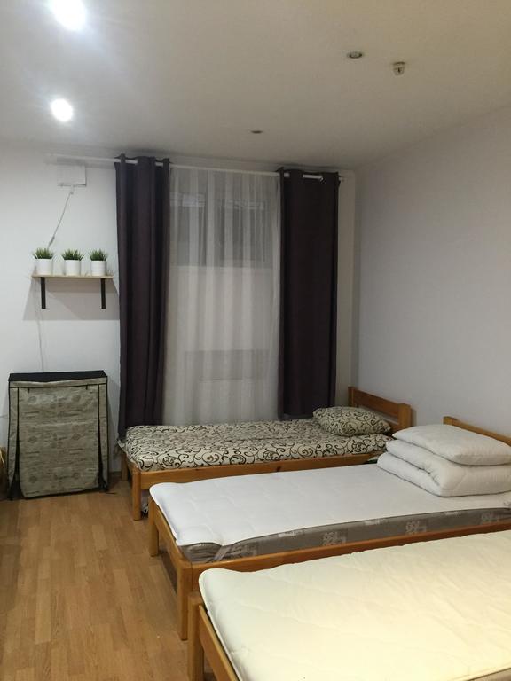 أوديسا Chemodan Hostel المظهر الخارجي الصورة